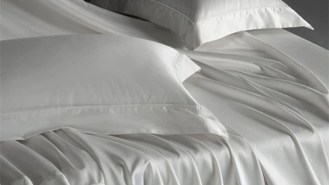 酒店布草护理：科学洗涤与漂白的艺术