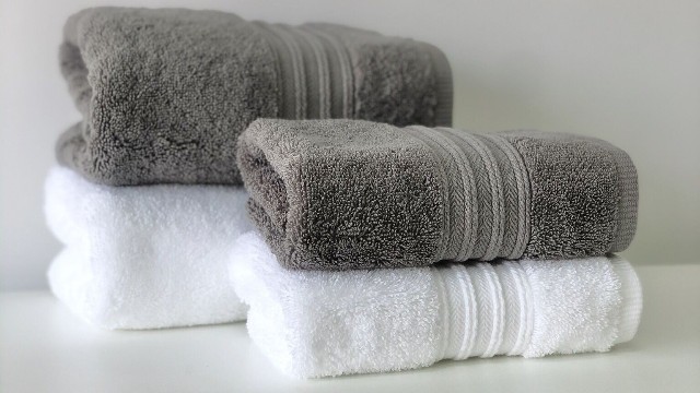 毛巾掉毛？选对毛巾，轻松告别“毛絮烦恼”！