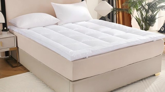 酒店布草采购秘籍：枕芯、被芯、保护垫的 “硬核” 挑选指南