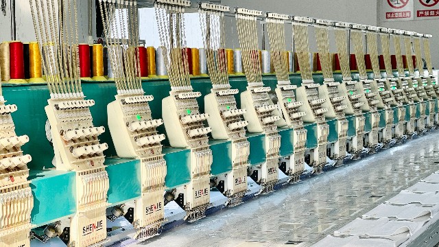 梦妃丝工厂：个性化定制的行业先锋