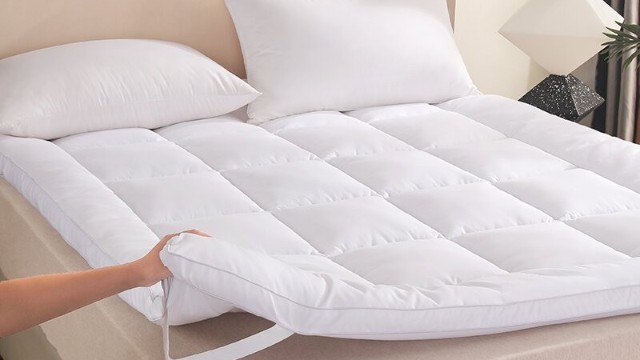 酒店运营必看：床垫与保护垫的区别，别再混淆！