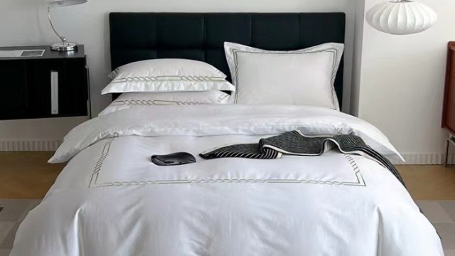 床上四件套，你真的会挑选吗？