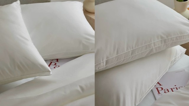 震惊！90%的人用错枕头？这些健康隐患你可能正在经历！