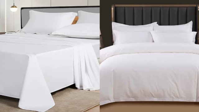 酒店布草过水洗和科学收纳全攻略，让顾客睡得更安心！