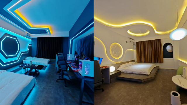 电竞酒店布草选购指南：如何用“高配”床品留住Z世代玩家？