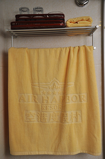 梦妃丝助力运城空港度假村，打造田园风情度假体验！