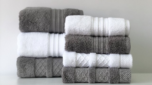 酒店毛巾浴巾褪色的烦恼与解决之道：守护宾客的舒适体验