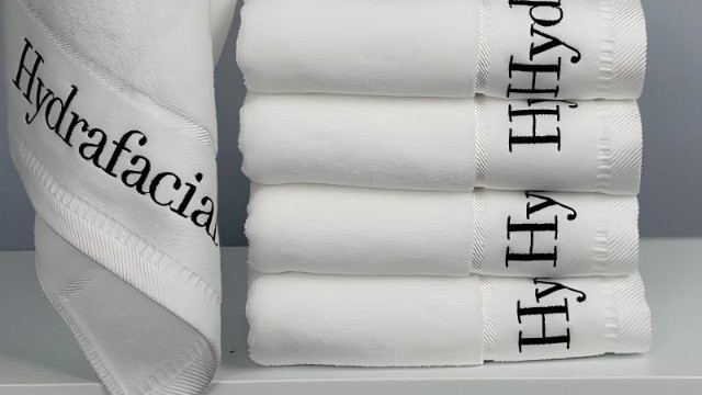 从材质到工艺：酒店毛巾选购的底层逻辑