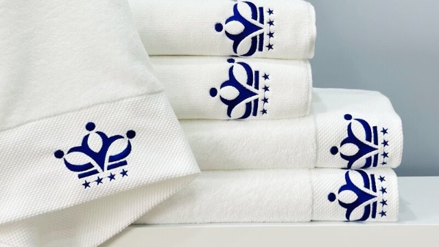 酒店客房四巾：你该知道的分类与细节