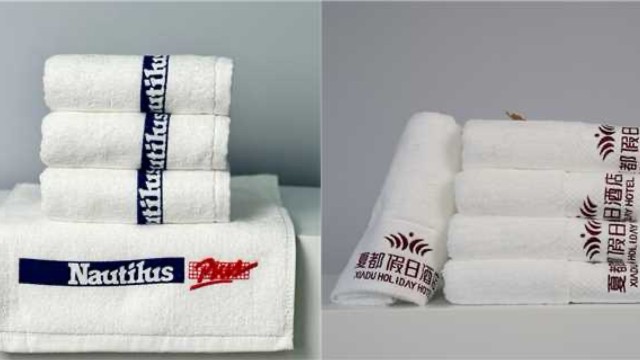 酒店毛巾定制：梦妃丝的品质与服务全解析