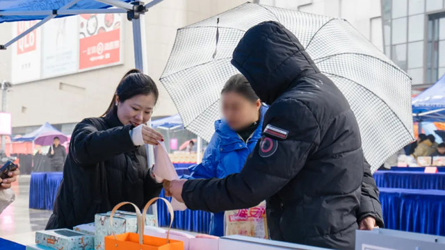 梦妃丝3·15 | 怀匠心耕耘，秉初心筑梦！