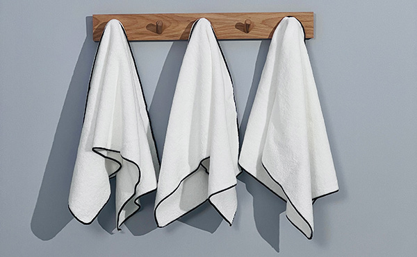 关于毛巾的GSM，你都了解多少呢？