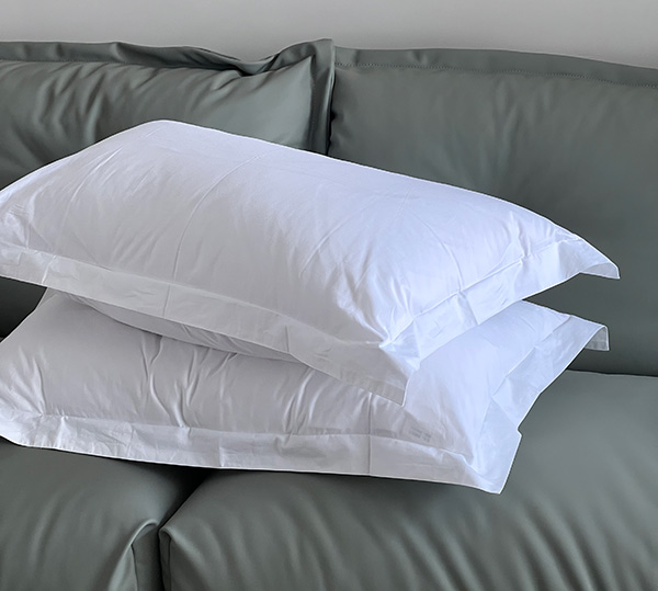 酒店的布草为什么大都是白色的呢？