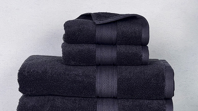 酒店毛巾的种类都有哪些？