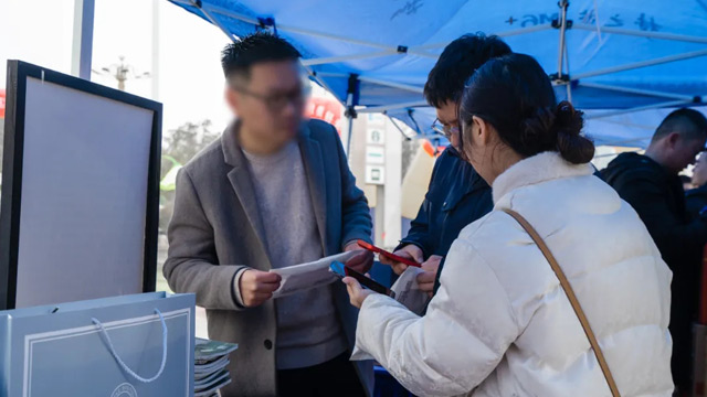 梦妃丝3·15 | 怀匠心耕耘，秉初心筑梦！