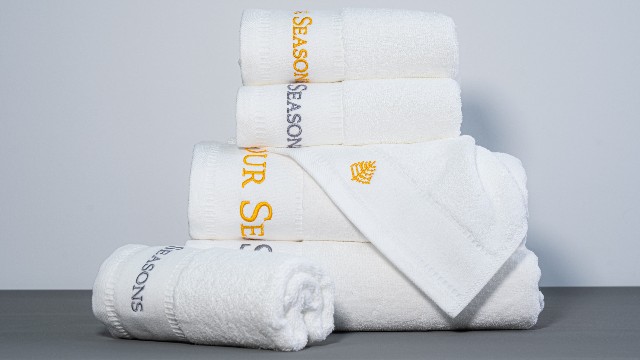 你不知道的 “布草” 小知识