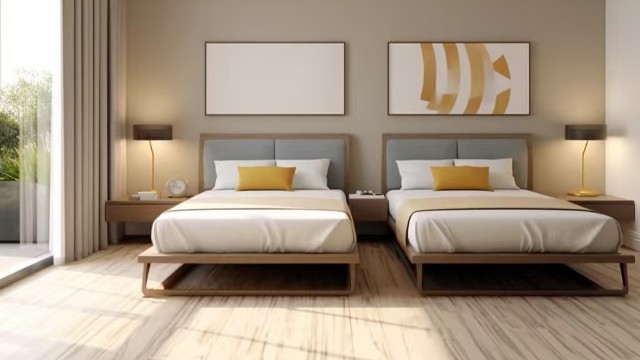 酒店布草采购指南：如何兼顾品质与成本