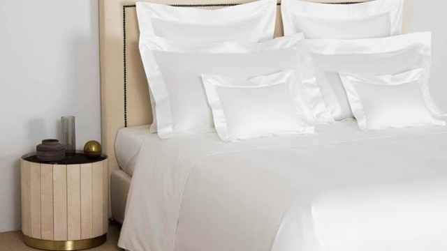 酒店星级背后的布草奥秘：配置与更换标准大不同