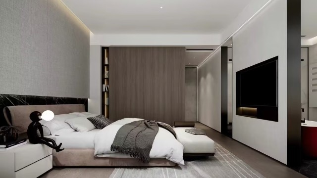 酒店布草折损率全解析：让每一件床品都“物超所值”