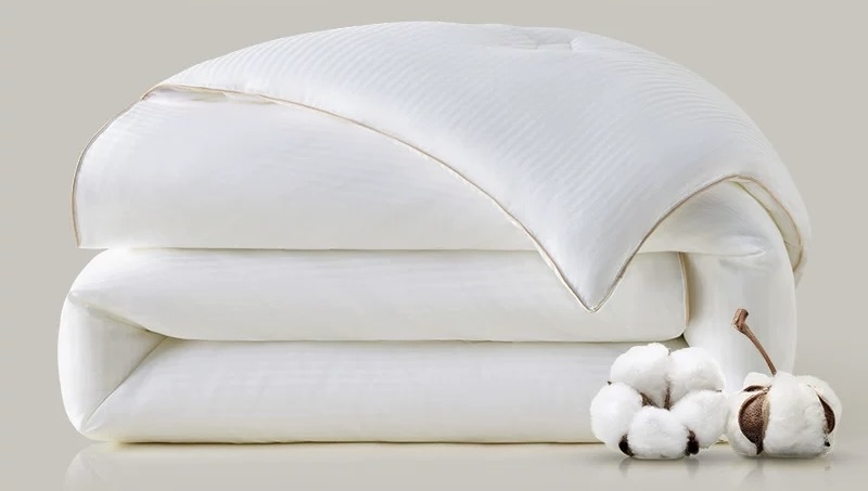 酒店被芯清洁指南：如何科学洗涤，延长使用寿命？