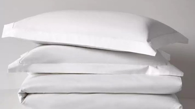 布草的真“芯”，酒店睡眠的隐形工程师