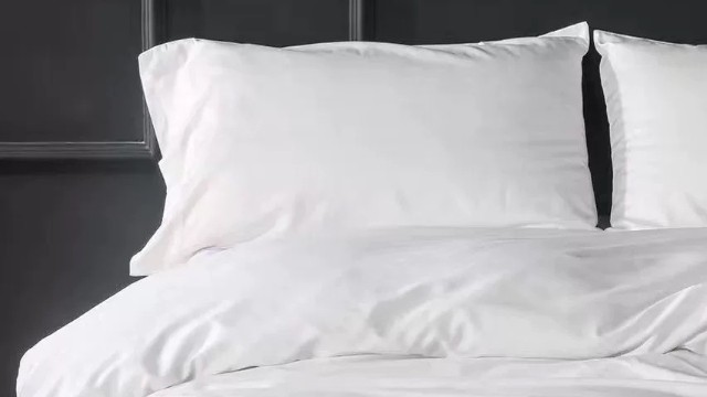 揭秘床品的“灵魂伴侣”：四件套的材质与工艺奥秘