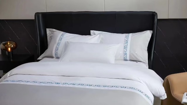 收藏！一分钟带你读懂“布草”是什么