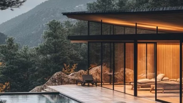 温泉酒店选品纠结？浴巾与浴袍的选择之道