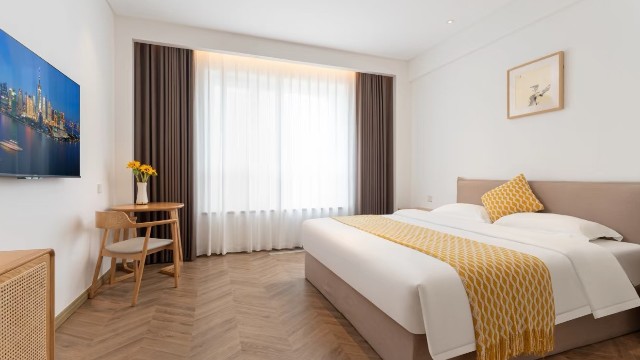 酒店布草采购指南：选对不选贵，降低成本有妙招