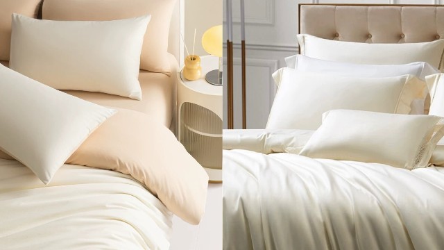 全棉贡缎磨毛 vs 全棉磨毛：一字之差，天壤之别！