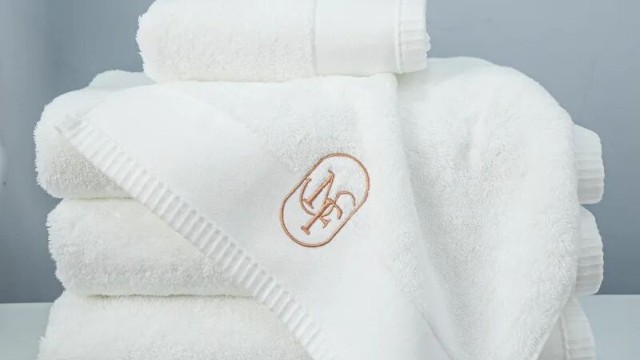 16S 螺旋毛巾：酒店优选毛巾的核心优势