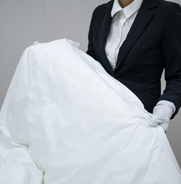 记住这份“更换周期表”，让床品保持舒适体验感！