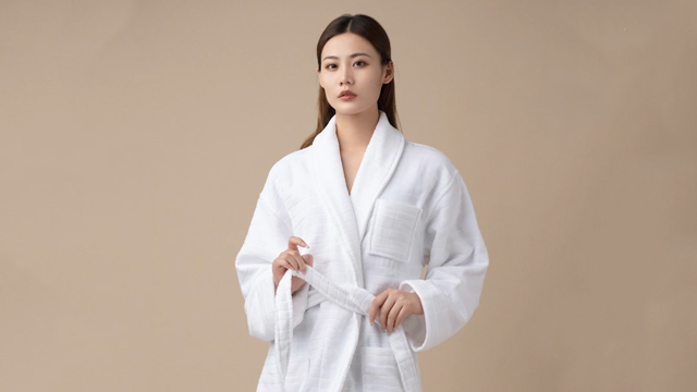 平凡的岗位，有着不平凡的人，致敬梦妃丝之花——徐从霞！