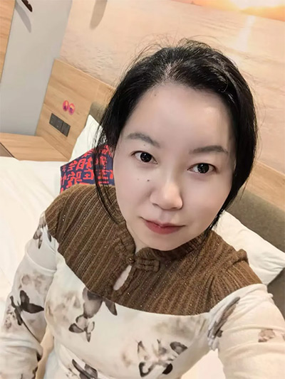 平凡的岗位，有着不平凡的人，致敬梦妃丝之花——徐从霞！