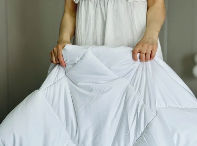 记住这份“更换周期表”，让床品保持舒适体验感！