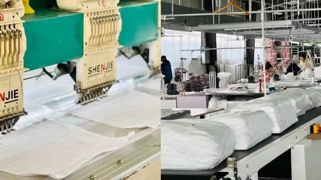 从1件到1万件，这家工厂如何让定制“随心所欲”？