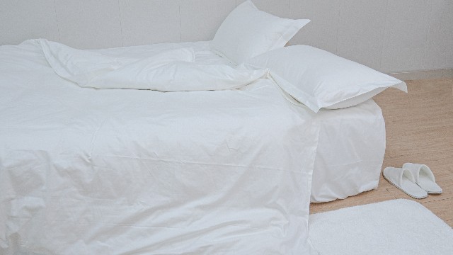 SPA床品选购避坑指南：这些细节一定要注意！