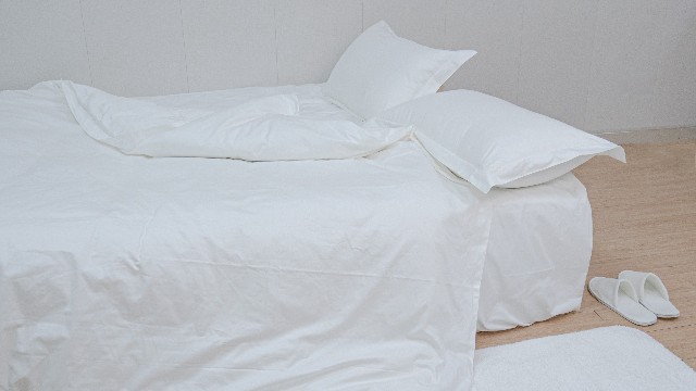 酒店布草缩水问题大揭秘！如何正确应对？