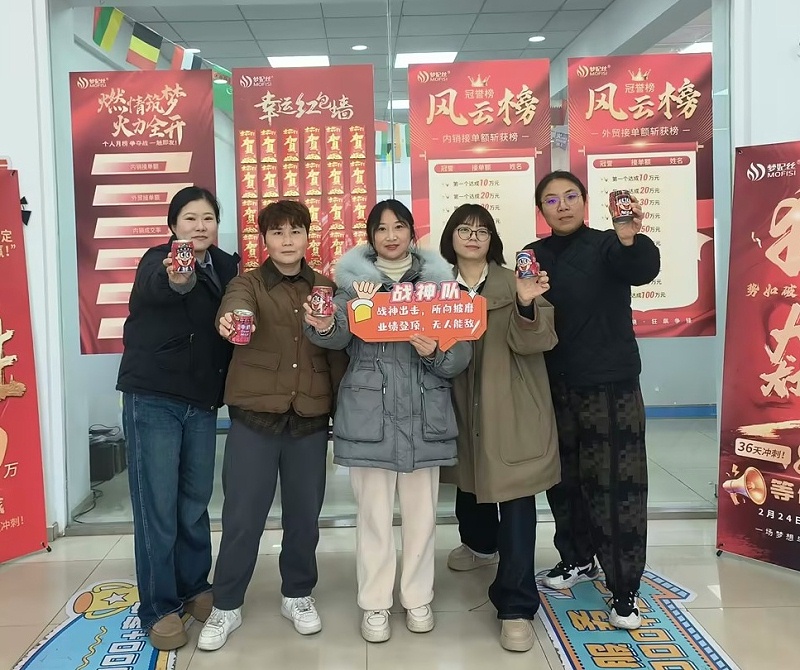 梦妃丝