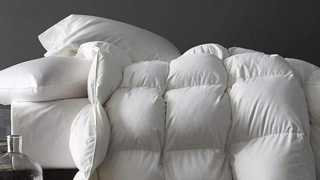 速看，采购酒店布草枕芯、被芯、保护垫的“秘密”！