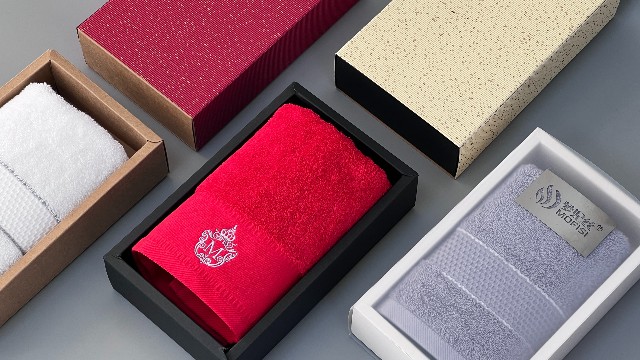 母亲节礼物首选：定制礼品毛巾，把温暖与爱送给最爱的妈妈