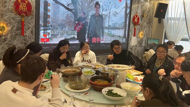 “元”启新程，“旦”愿美好|梦妃丝祝您元旦快乐！