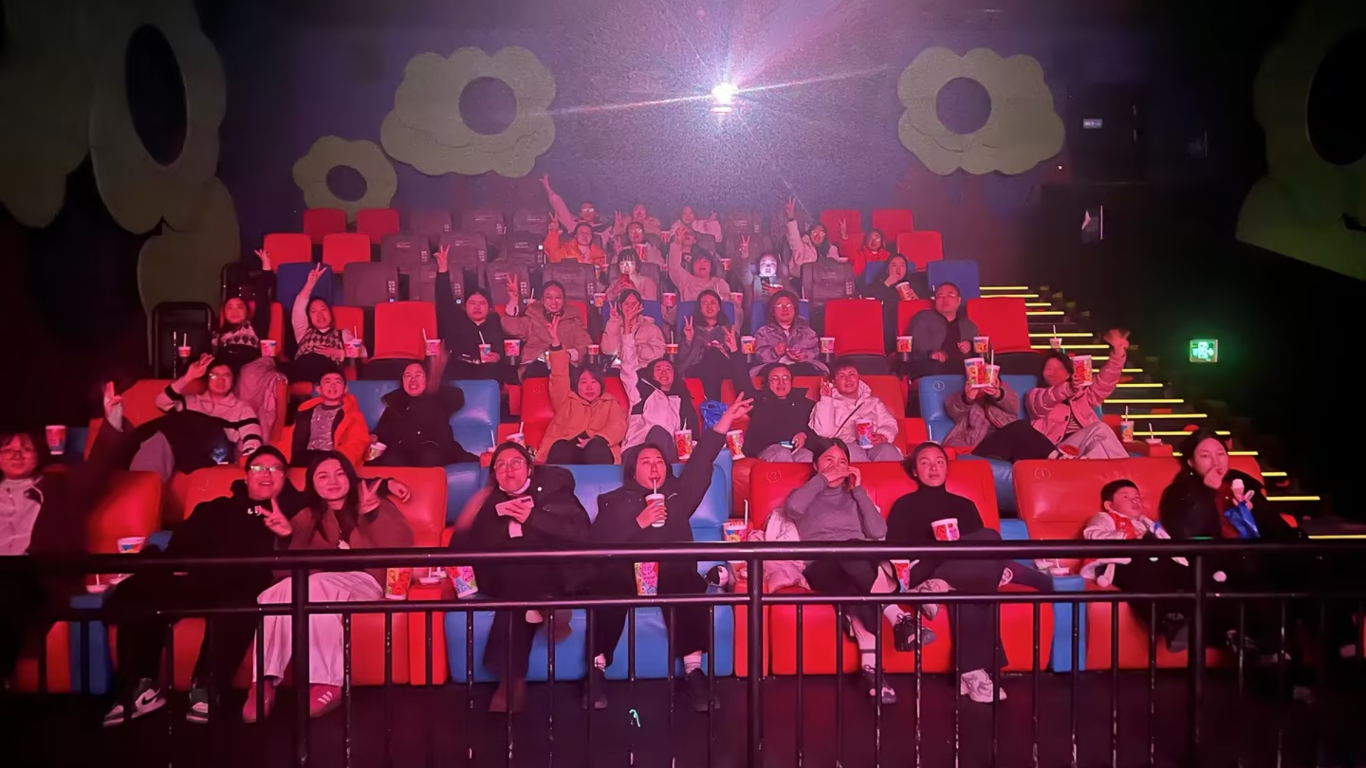 “元”启新程，“旦”愿美好|梦妃丝祝您元旦快乐！