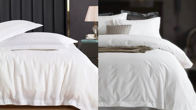 轻量型酒店民宿布草清洗指南：经济高效又环保的实用技巧