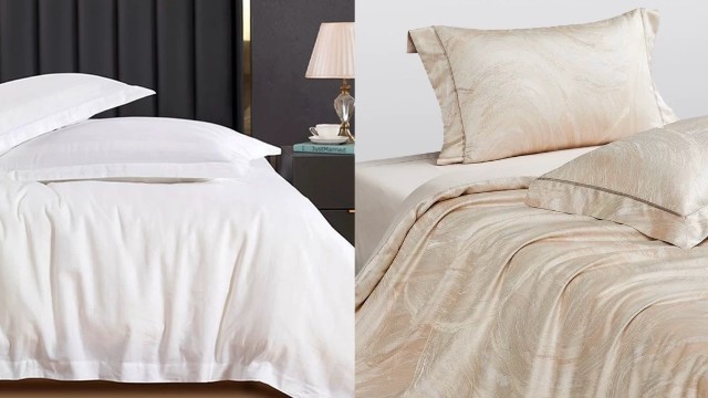 酒店布草与家用布草：品质差异与行业标准解析