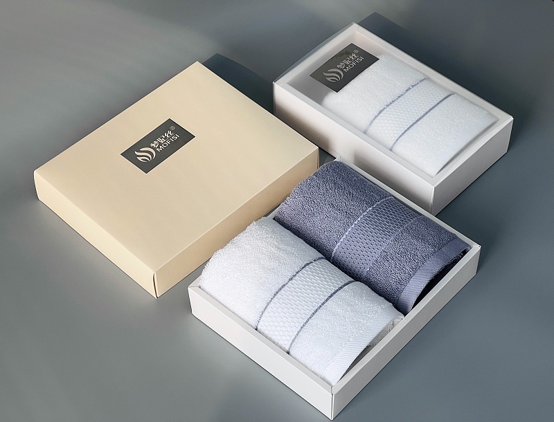 礼盒毛巾