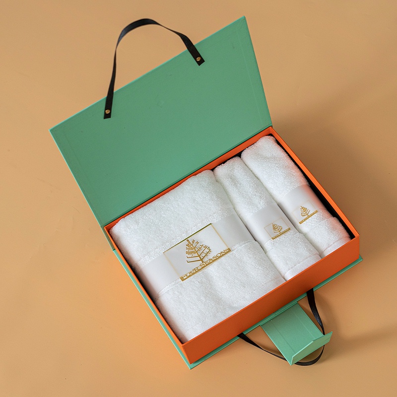 礼品毛巾
