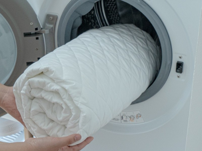 酒店床垫保护套席梦思床笠防滑透气泡泡夹棉宾馆床罩定制酒店专用