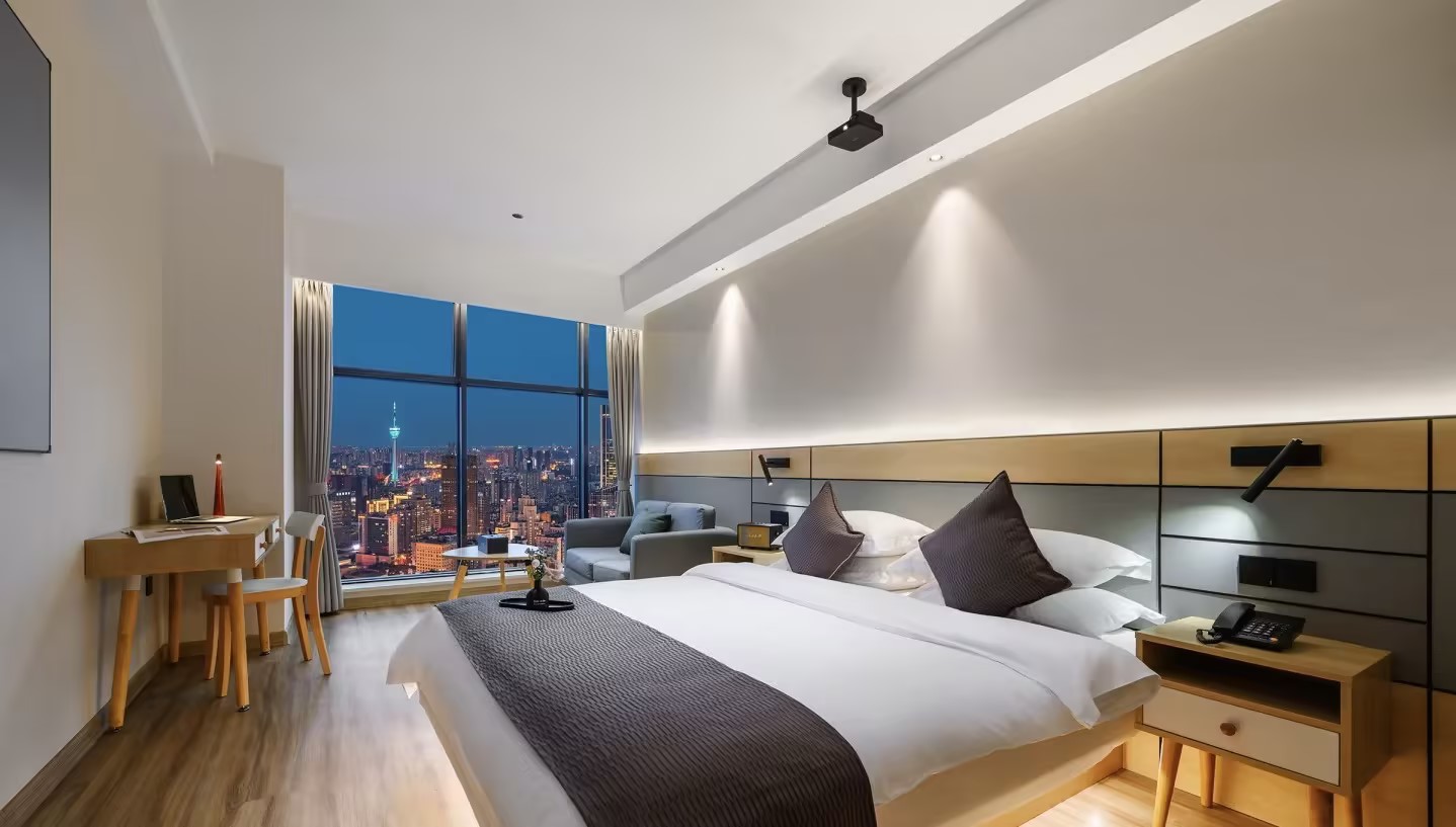 读心术？3招教会你如何让酒店住客主动写好评！