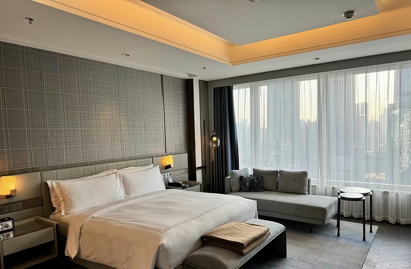 读心术？3招教会你如何让酒店住客主动写好评！